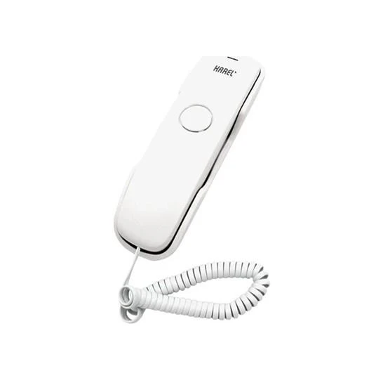 Karel TM902 Duvar Telefonu Beyaz