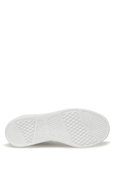 U.S Polo Assn. ELTA 3FX Unisex Sneaker Ayakkabı Siyah 36-40 - 2