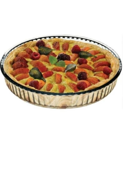 Borcam Yuvarlak Tepsi 59014 32 cm ürün görseli