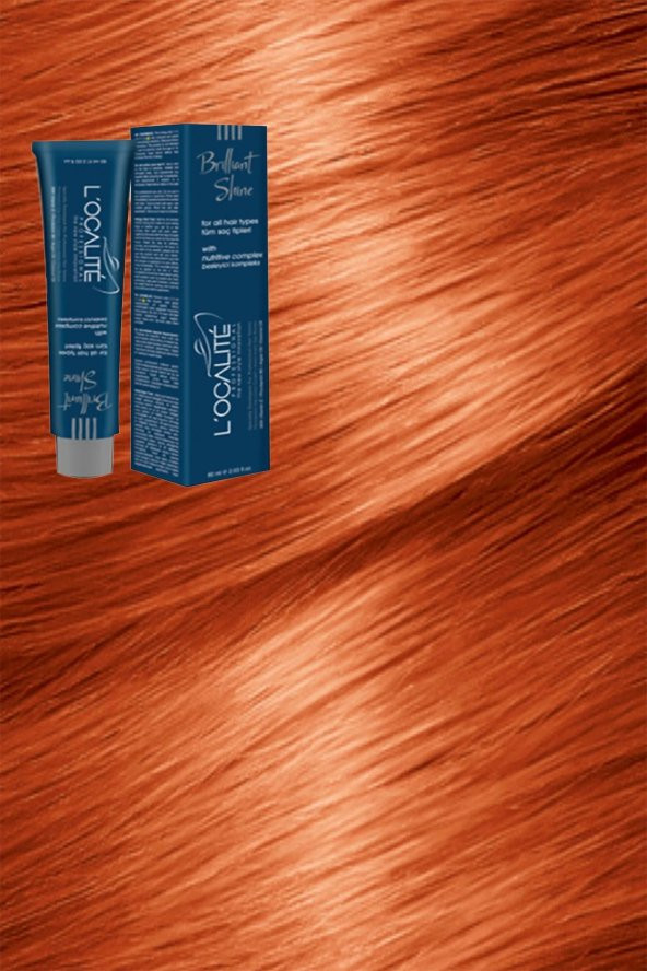 Professional Saç Boyası 8.1 Açık Küllü Kumral 60ML - 4