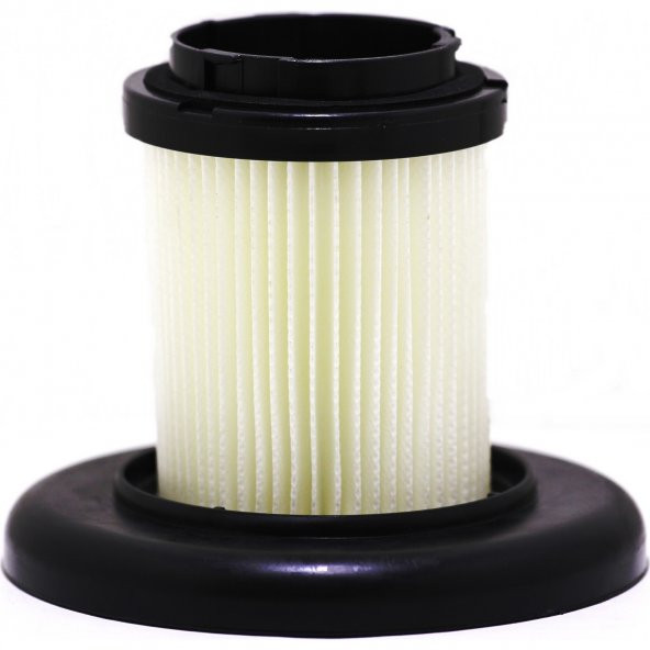 Beko BKS 5118 Uyumlu Silindir Hepa Filtre