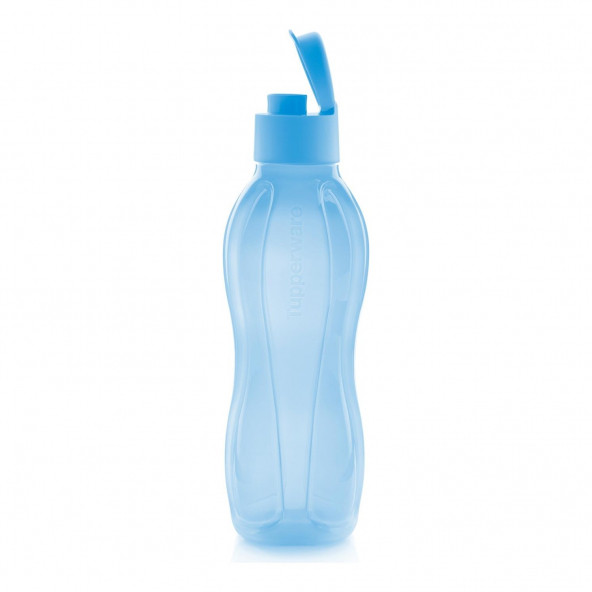 Tupperware Eco Şişe KK 750ml Gökyüzü