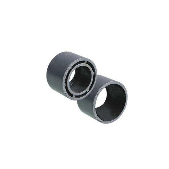 PVC YAPIŞTIRMA MUFLU REDÜKSİYON (Ø 75 X 50 ) ( 1 ADET )