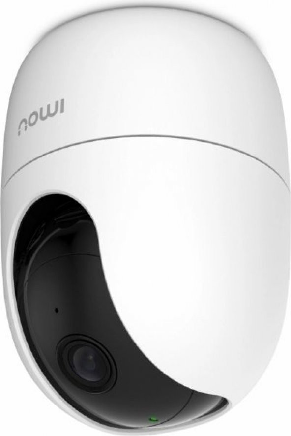 IMOU IPC-A22EP-G RANGER 2 İÇ ORTAM PT KAMERA 2.0MP GECE GÖRÜŞ, DAHİLİ SİREN, 360° HAREKET, İKİ YÖNLÜ - 2