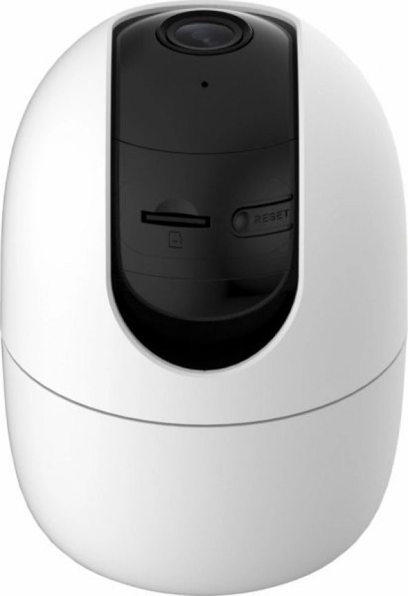 IMOU IPC-A22EP-G RANGER 2 İÇ ORTAM PT KAMERA 2.0MP GECE GÖRÜŞ, DAHİLİ SİREN, 360° HAREKET, İKİ YÖNLÜ - 3