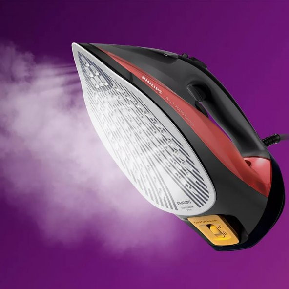 Philips DST7022/40 Azur 7000 Serisi 2800 W Buharlı Ütü - 3