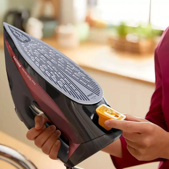 Philips DST7022/40 Azur 7000 Serisi 2800 W Buharlı Ütü - 5