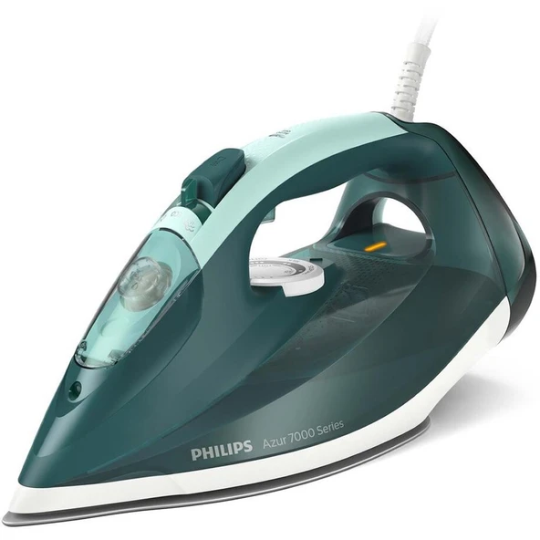 Philips DST7031/70 Azur 7000 Serisi 2800 W Buharlı Ütü - 1
