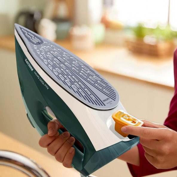 Philips DST7031/70 7000 Serisi 2800 W Buharlı Ütü - 8