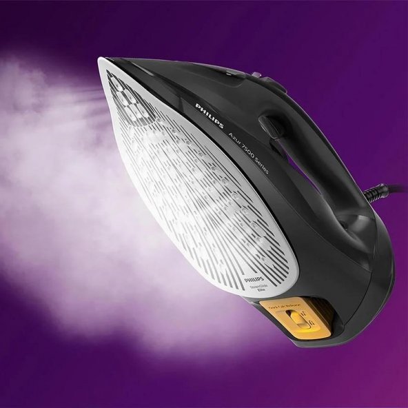 Philips DST7511/80 Azur 7500 Serisi 3200 W Buharlı Ütü - 3