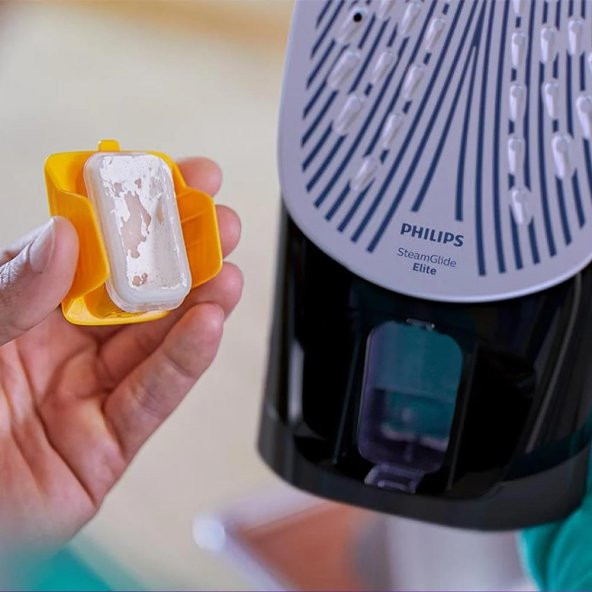 Philips DST7511/80 Azur 7500 Serisi 3200 W Buharlı Ütü - 5