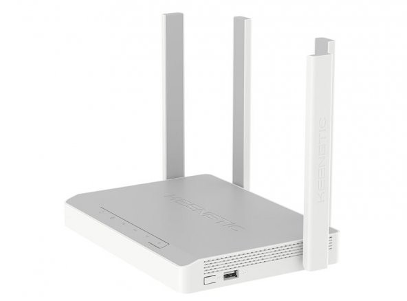 KEENETIC KN-2112-01TR EXTRA DSL AC1200 D.BAND MODE - 3