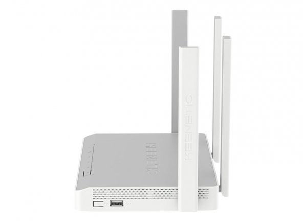 KEENETIC KN-2112-01TR EXTRA DSL AC1200 D.BAND MODE - 4