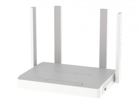 KEENETIC KN-3610-01EN HOPPER DSL AX1800 MODEM ROUTER