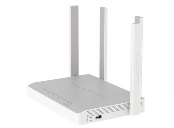 KEENETIC KN-3610-01EN HOPPER DSL AX1800 MODEM ROUTER - 3