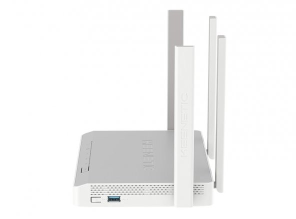 KEENETIC KN-3610-01EN HOPPER DSL AX1800 MODEM ROUTER - 4