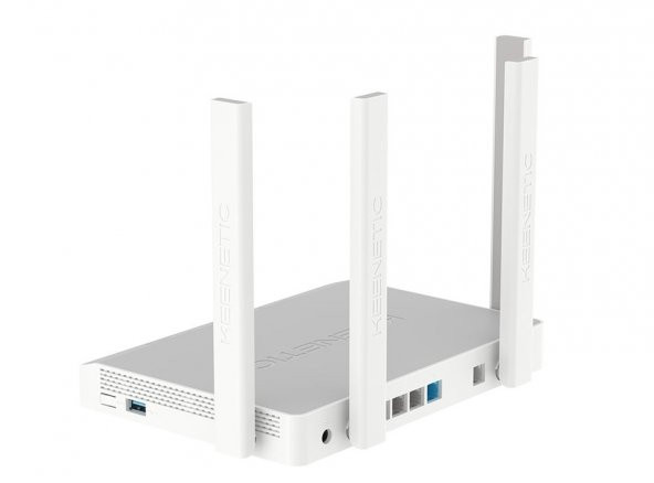 KEENETIC KN-3610-01EN HOPPER DSL AX1800 MODEM ROUTER - 5