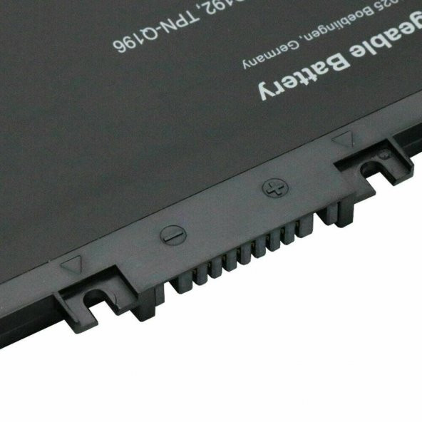 HP 15s-eq, 15s-fq, 17-ca Batarya A+++ Pil - 4