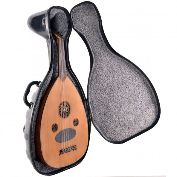 UD HARDCASE (SERT ÇANTA) UDAHC - Resim 2