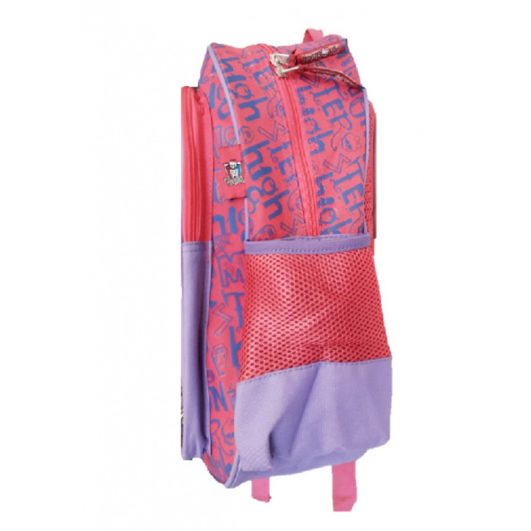 Çanta Monster High Hakan Çanta 62440 - 2