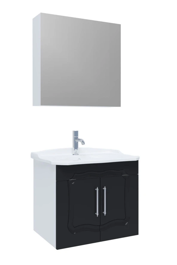 ENSA BANYO Royal 65 cm Banyo Dolabı