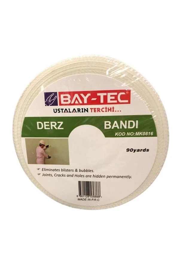 Baytec Bay-tec Derz Bandı 48mmx90yards