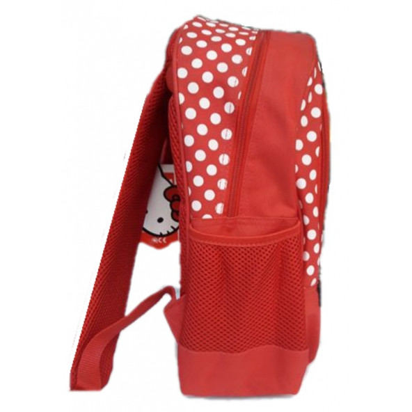 Hello Kitty Okul Çantası 62033 Hakan Çanta - 2