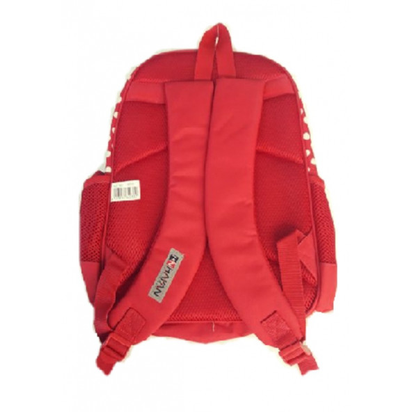Hello Kitty Okul Çantası 62033 Hakan Çanta - 3