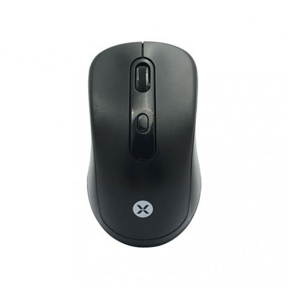 Dexim MW-036 Kablosuz Mouse-Siyah - 3