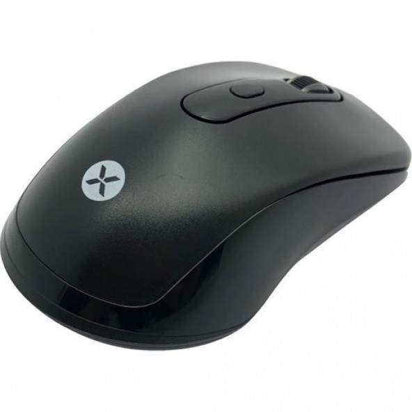 Dexim MW-036 Kablosuz Mouse-Siyah - 4