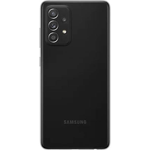 Samsung Galaxy A52S 5G 128 GB 8 GB Ram SİYAH TEŞHİR ÜRÜNÜ
