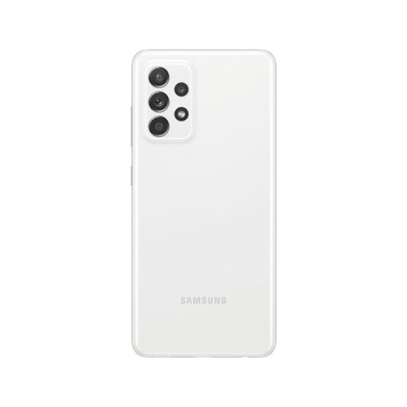 Samsung Galaxy A52S 5G 128 GB 8 GB Ram BEYAZ TEŞHİR ÜRÜNÜ