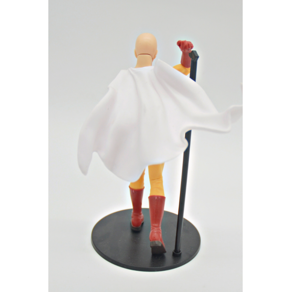 One Punch Man Saitama DXF Premium Figure Koleksiyon Model Oyuncak - 1