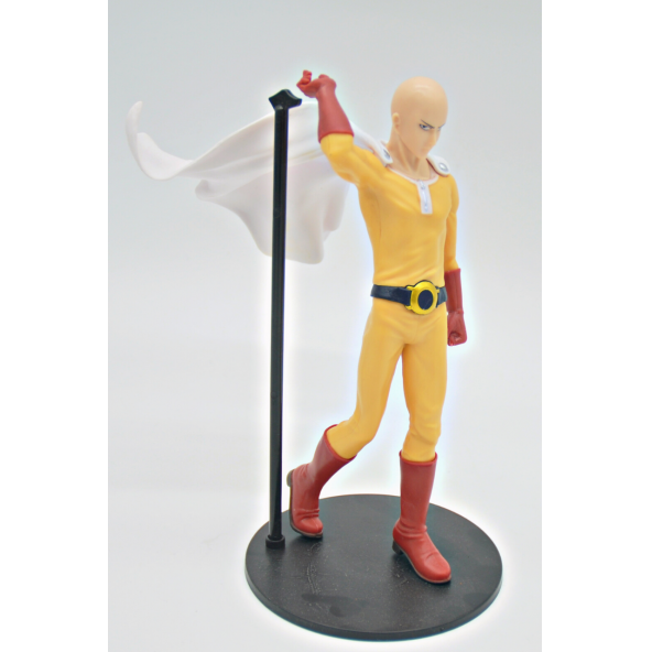 One Punch Man Saitama DXF Premium Figure Koleksiyon Model Oyuncak - 2