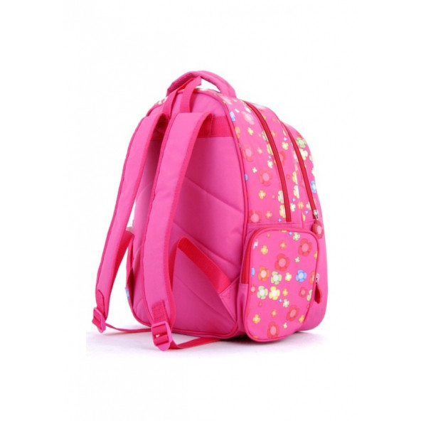 Pepee Okul Çantası 35806 Hakan Çanta 30x38x16 cm - 4