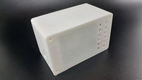 A2 :: [Hava Kalitesi] ::: Arduino Uno & Lcd Keyapb Kapi Kapali Nova Sds 011 Ve Dht22 Plastik Aparat - 10