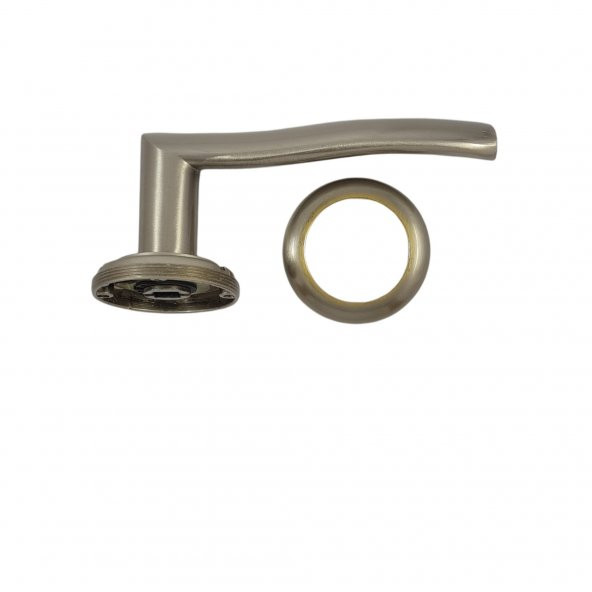 VENDA SATEN ODA KAPI KOLU TAKIM 301-23 ( 2 ADET ) - 5