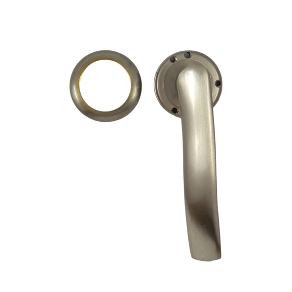 VENDA SATEN WC KAPI KOLU TAKIM 301-23  /  2 TAKIM - 2