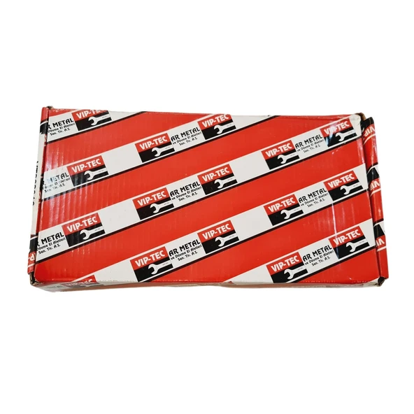 Plastik Saplı Iskarpela 16 mm VT862016 - 3