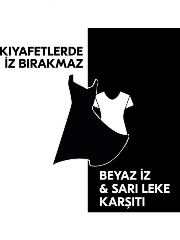 Rexona Invisible On Black + White Antiperspirant Stick 50 G ürün görseli 1