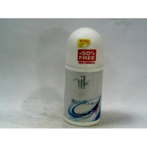 Nike Blue Fantasy Roll-on 75ml ürün görseli