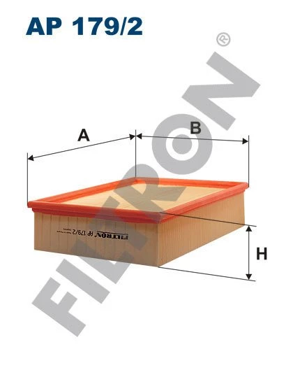 (FILTRONAP179/2)HAVA FİLTRESİ A4 1.6T-1.8T-1.9TDI-2.0-2.0TDI-2.4-2.5TDI-2.7TDI-3.0-3.2-EXEO 1.6-1.8TSI-2.0-2.0TDI