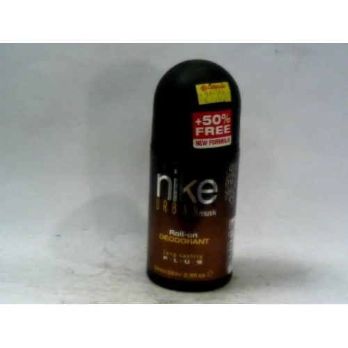 Nike Urban Musk Roll-on 75 ml ürün görseli