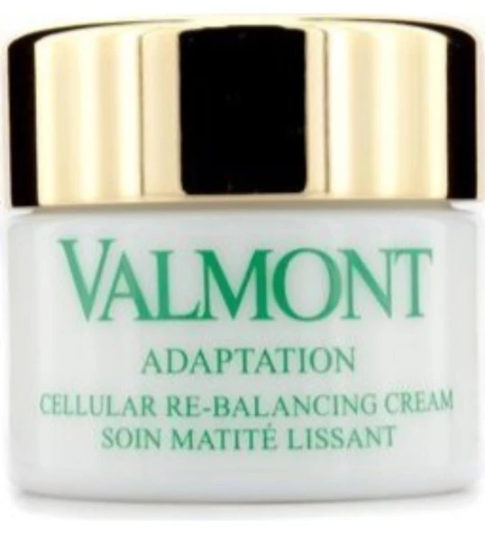 Valmont Adaptation Cellular Re-Balancing Cream 50 ml ürün görseli