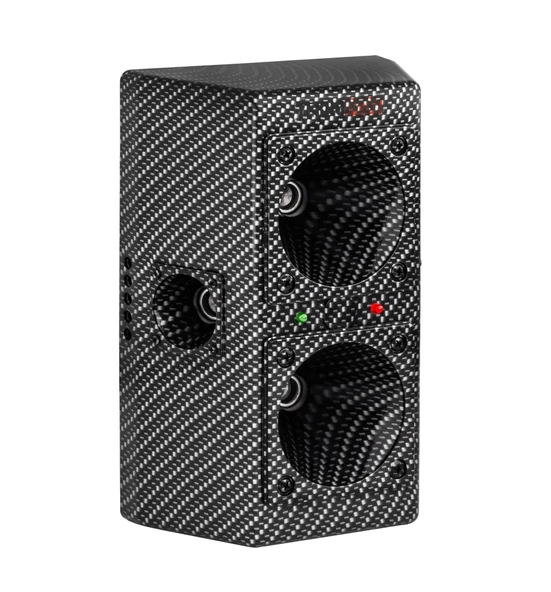 Maxon TP-150 Sabit Tip Ultrasonik Kedi Kovucu ve Köpek Kovucu Elektronik Cihaz,Uyarır ve Uzaklaştırır - 2