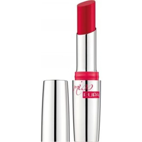 Pupa Miss Ultra Brilliant Lipstick 500