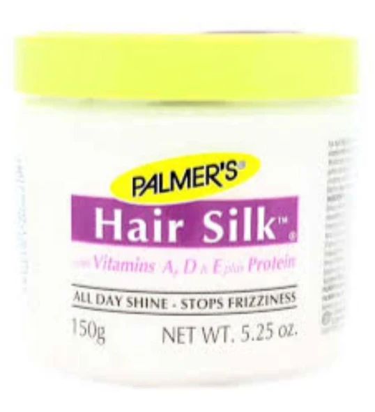 Palmer's Hair Silk 150 gr