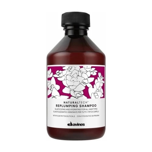 Davines Replumping Şampuan 250Ml