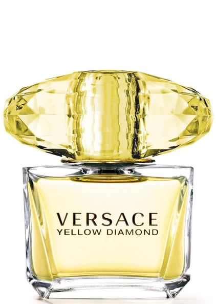 Versace Yellow Diamond Edt 90 ml Bayan Parfümü