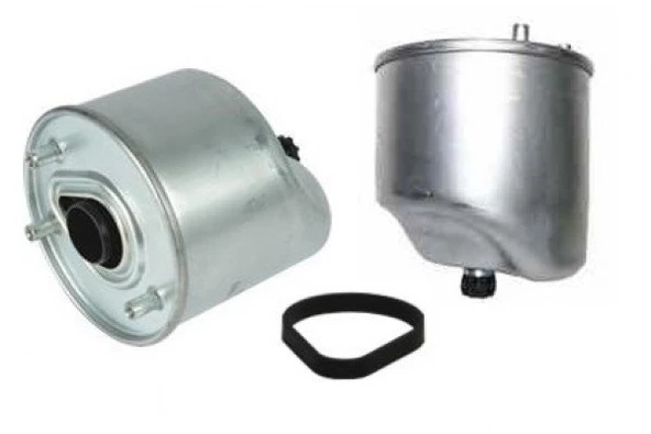 (FILTRONPP838/9)YAKIT FİLTRESİ FORD BMAX FIESTA VI FOCUS III 1.5 TDCI-1.6 TDCI 08=> VOLVO C30 S40 S60 II V60 1.6 D2